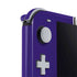 NFL Minnesota Vikings Retro Logo Nintendo Switch Lite Skin